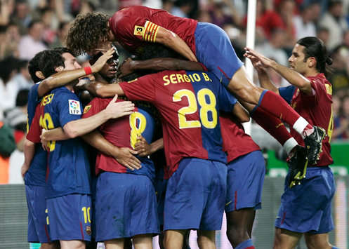 Sporting Gijon-Barcelona (Marca)