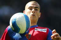 Eren Derdiyok, Basel (FIRO)