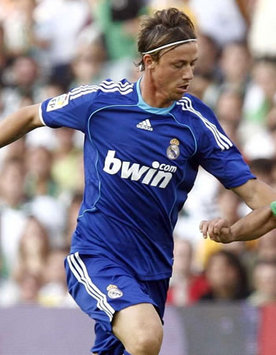 Guti, Real Madrid (Marca)