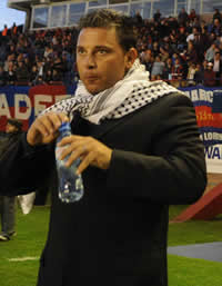 Antonio Mohamed - Colon de Santa Fe