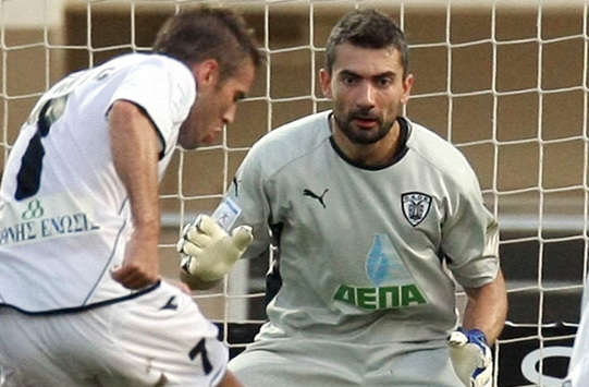 Greek Super League: OFI-PAOK / Simic - Chalkias (INTIME)