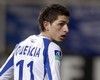 Ligue 1 : Julien Quercia (AJ Auxerre)
