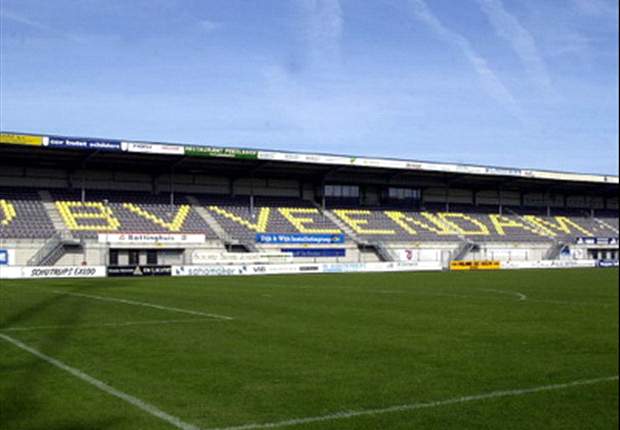 Groningen slijt twee spelers aan Veendam