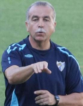 Antonio Tapia, Betis (Marca)