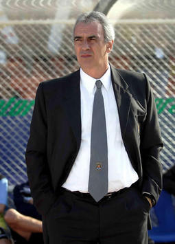 Jorge Fossati (Mexsport)