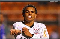 Dentinho, Corinthians