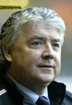 Joe Kinnear - Newcastle (PA)