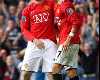 ANG, MU - Quand Rooney reparle de Ronaldo