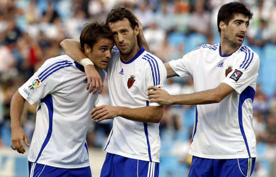 İspanya: Caffa, Pulido & Arizmendi (Zaragoza) (Marca)