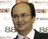 Jose Castro, Sevilla (Marca)