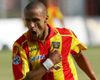 Guillermi Giacomazzi - Lecce-Cagliari - Serie A (Grazia Neri)
