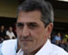 Pepe Murcia, entrenador del Celta de Vigo