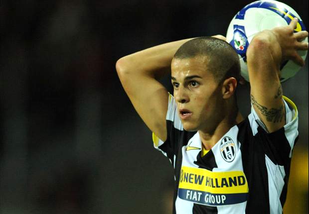 Sebastian Giovinco Is Staying At Juventus – Agent