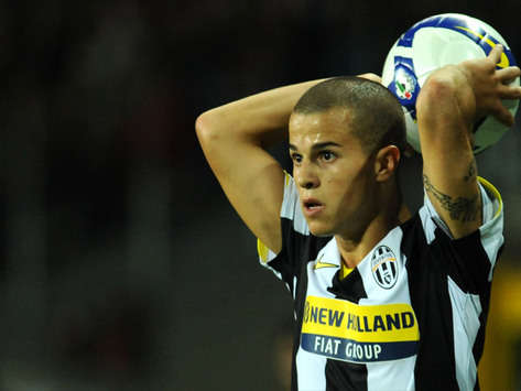 Sebastian Giovinco Is Staying At Juventus – Agent