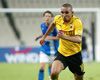 Rafik Djebbour - AEK (INTIME)