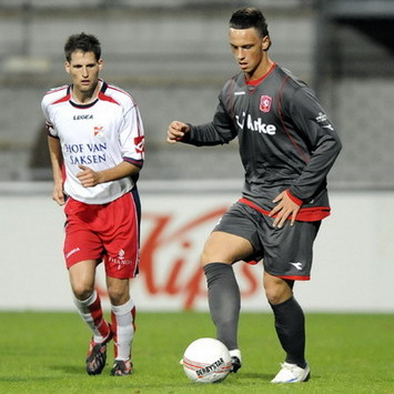 Marcel Kleizen, Marko Arnautovic (foto PRO SHOTS)