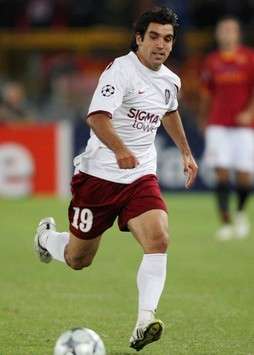 Official: Galatasaray Sign Juan Culio From CFR Cluj
