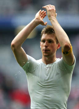 Per Mertesacker, Werder Bremen (FIRO)