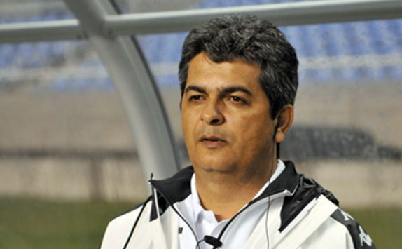 Ney Franco, Botafogo
