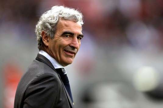 Raymond Domenech (France)