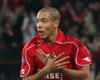 UEFA CUP: Axel Witsel, Standard Liege v Everton (PA) UEFA CUP: Axel Witsel, Standard Liege v Everton (PA)