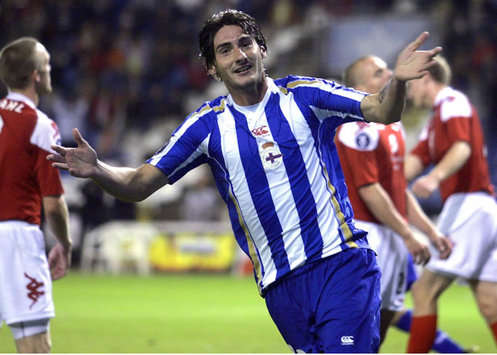 Colotto - Deportivo La Coruña (MARCA)