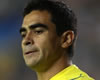 Ariel Ibagaza, Villarreal (PA) Ariel Ibagaza, Villarreal (PA)