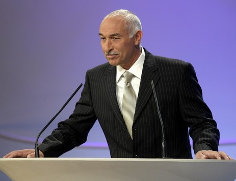 Philippe Piat (UNFP)