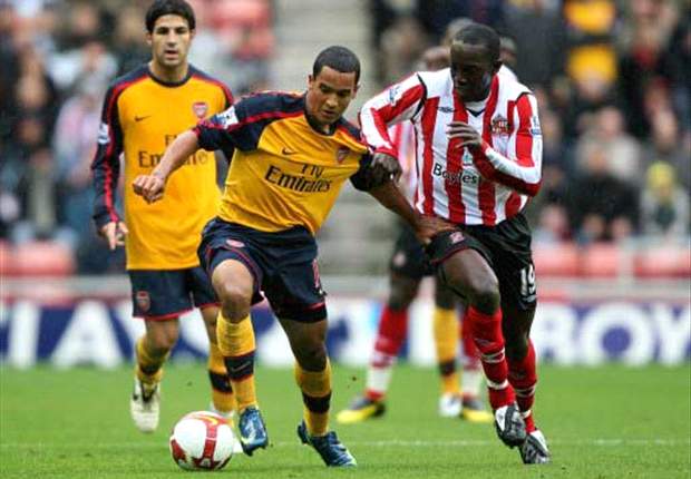 Arsenal Secure Late Point