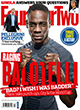 FourFourTwo cover