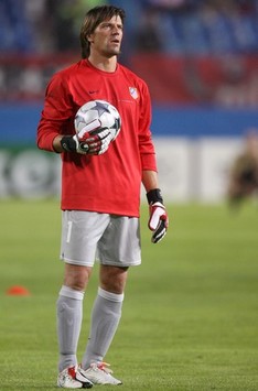 Gregory Coupet (Atletico Madrid)