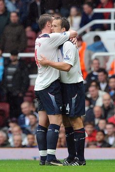 EPL: Kevin Davies, West Ham United - Bolton Wanderers (PA)