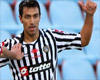 Fabio Quagliarella - Udinese-Torino - Serie A (Grazia Neri)