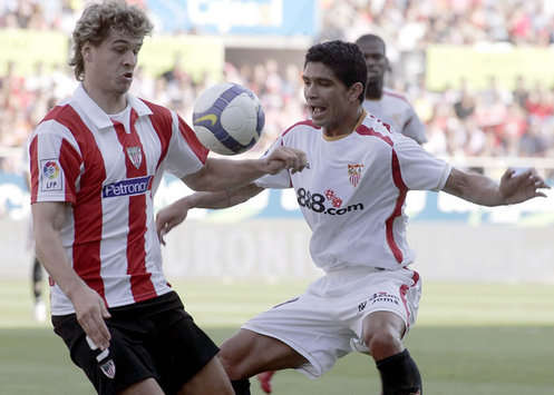 Llorente, Renato, Sevilla-Athletic Bilbao (Marca)