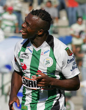 Christian Benitez-  (Mexsport)