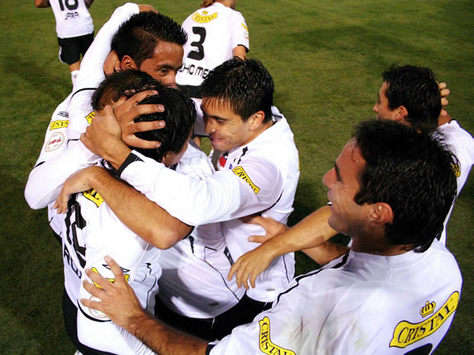 Colo Colo (Mexsport)