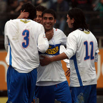 Universidad Catolica