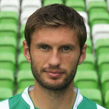 Evgeniy Levchenko, FC Groningen (Foto ANP)