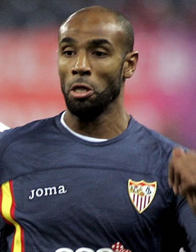 Fred Kanoute, Sevilla (Marca)