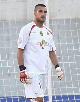 Miguel Moya, Mallorca (Marca)