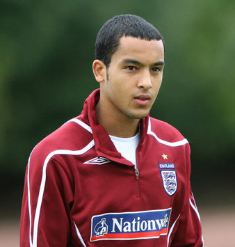 Theo Walcott - England (PA)