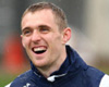 Darren Fletcher - Scotland (PA)