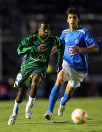 Cruz Azul-Marathon (Mexsport)