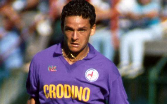 The 'stolen Scudetto' & the Baggio riots - the causes of the bitter Juventus-Fiorentina rivalry