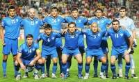 Uzbekistan Team
