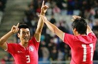 LEE Keun-Ho, Jo Won-Hee ceremony, korea