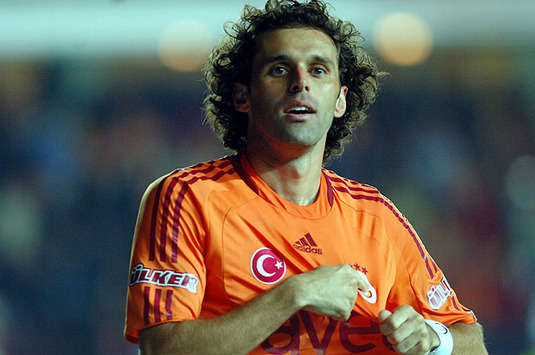 Cassio Lincoln (Galatasaray)