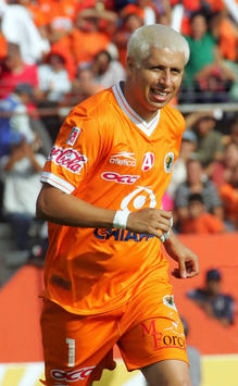 Adolfo Bautista- Jaguares de Chiapas (Mexsport)