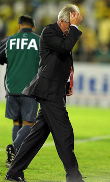 Sven-Goran Eriksson- Mexico (Mexsport)