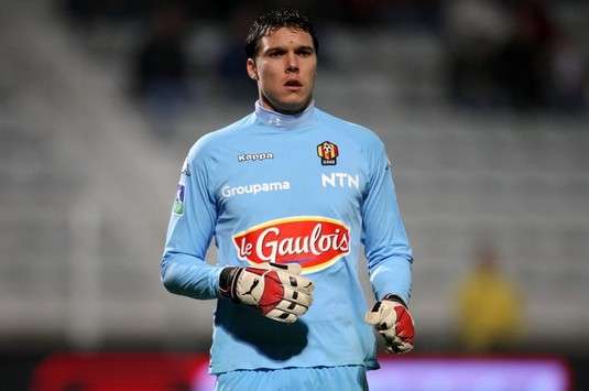 Ligue 1 : Yohann Pele (Le Mans UC)